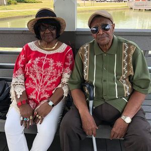 Meet your Posher, Darryl